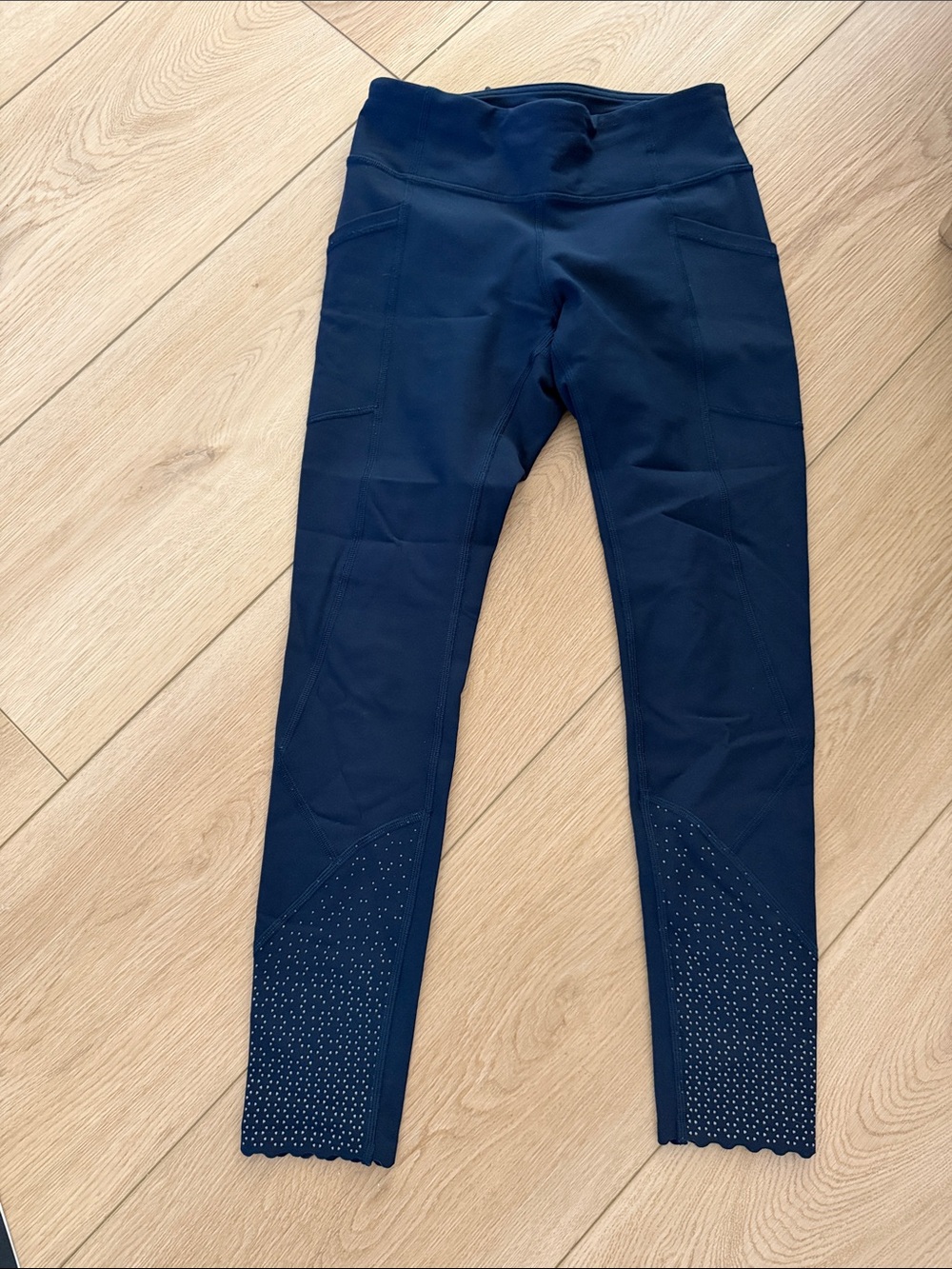Lululemon Tight Stuff High Rise Tight - 25"